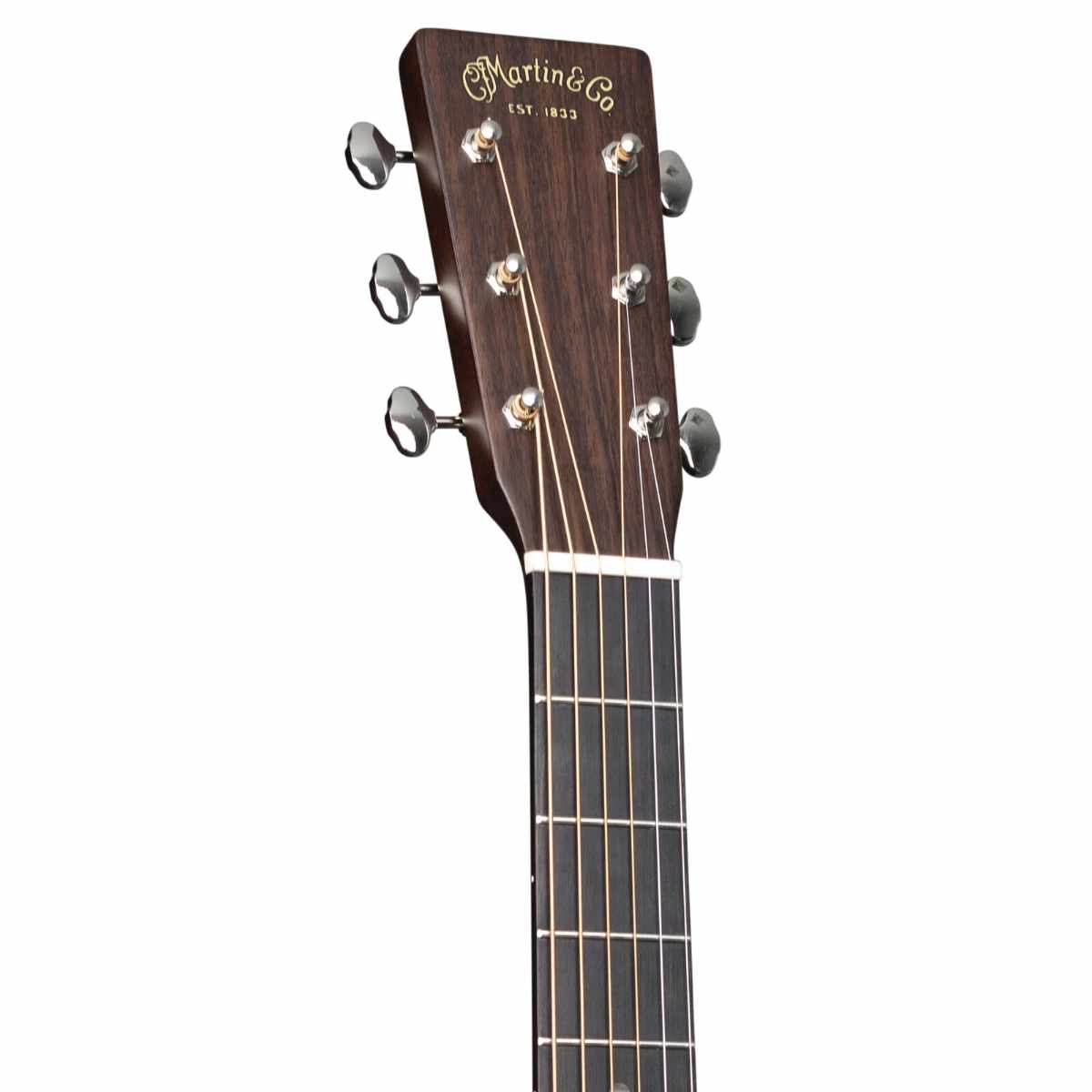 Martin Standard Series 000-18 Acoustic Guitar – Bananas At Large