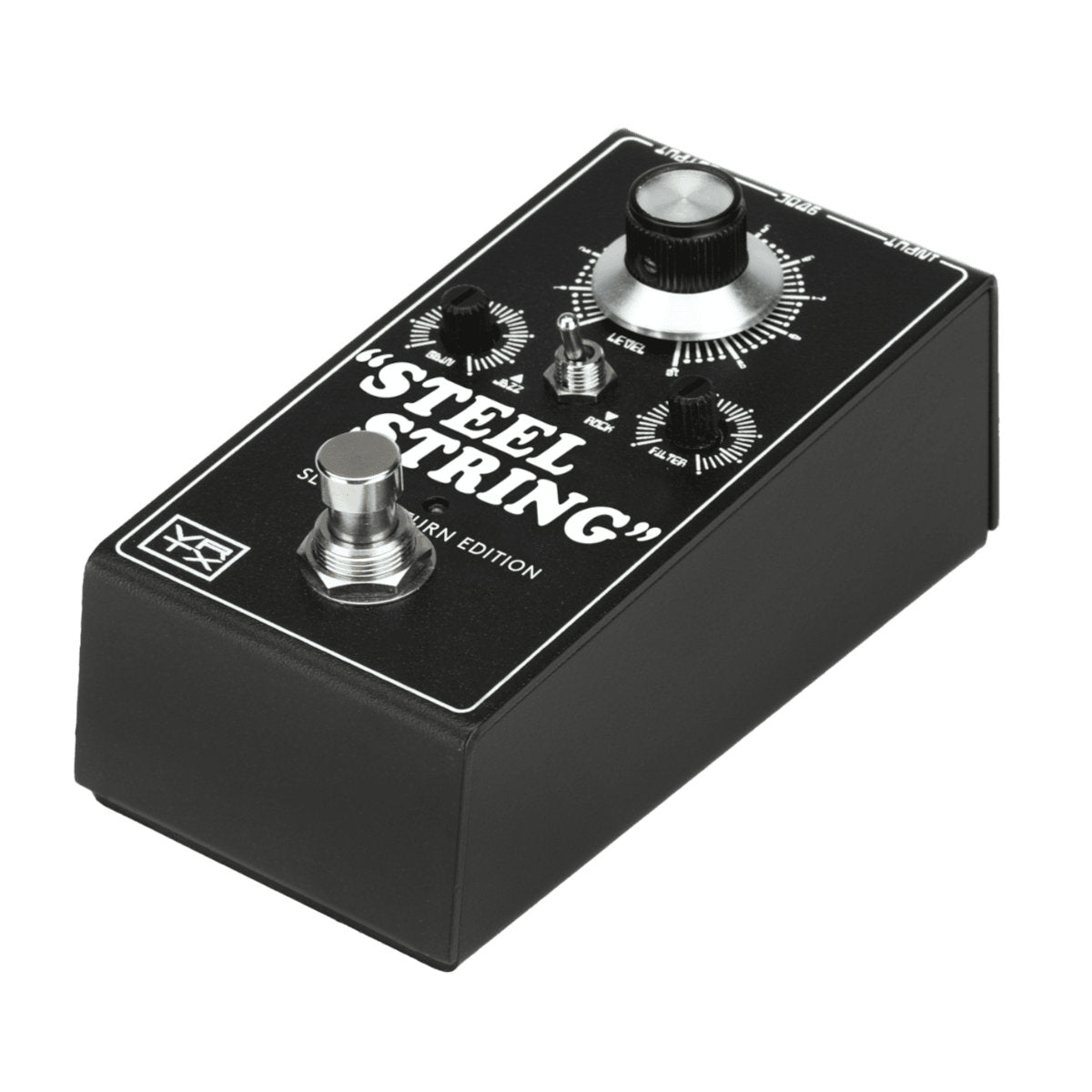 Vertex Steel String Mini (Slight Return Edition) Pedal