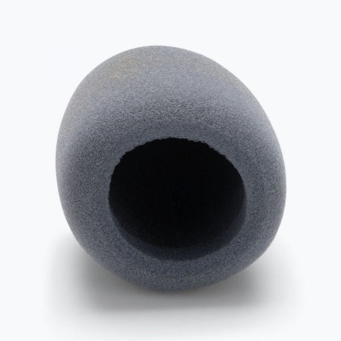On-Stage ASWS58-GRY Foam Windscreen - Gray