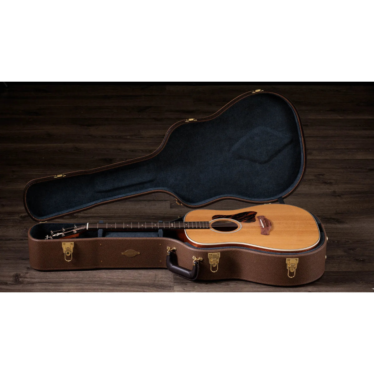 Taylor Gold Label 510e Acoustic-Electric Guitar