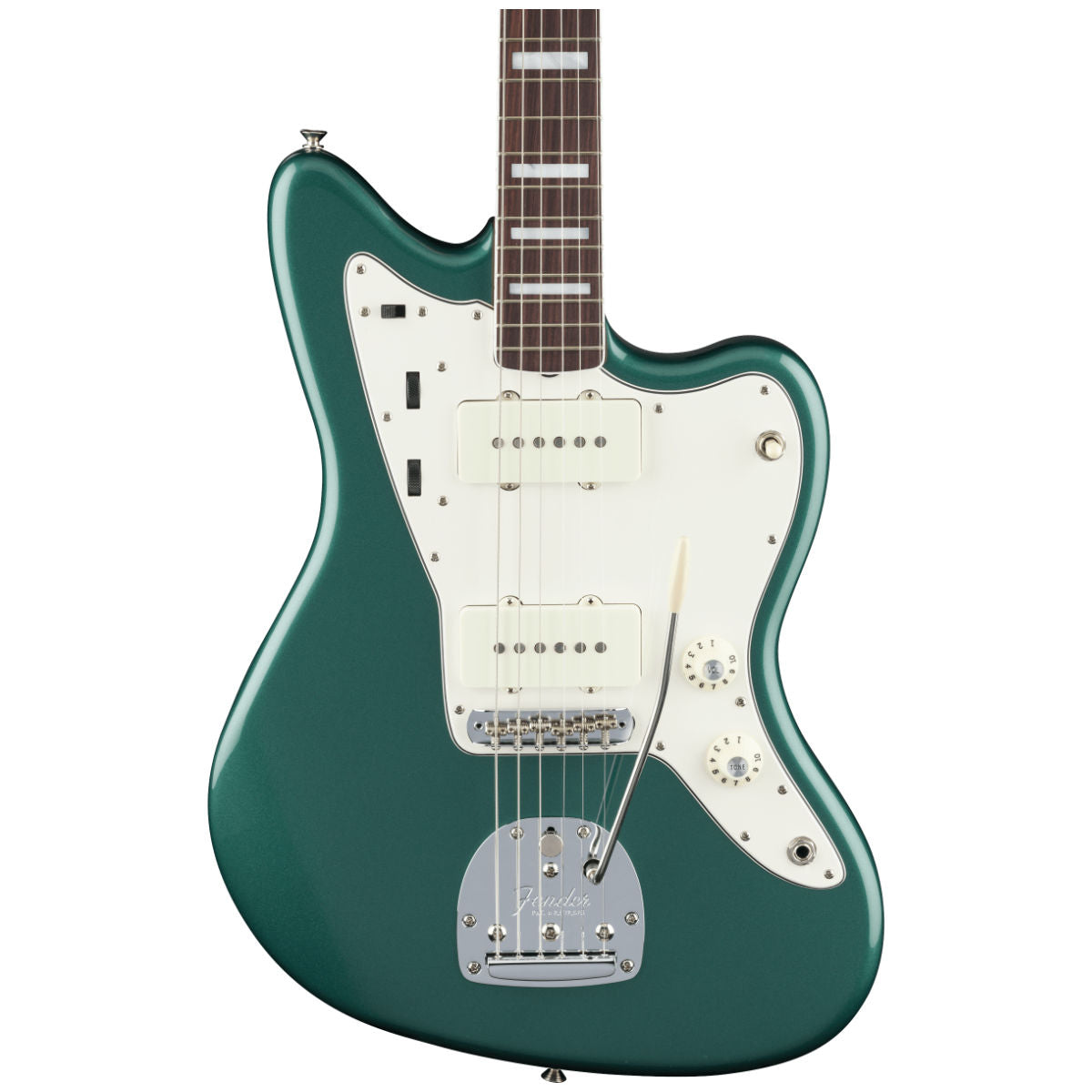 Fender American Vintage II 1966 Jazzmaster Electric Guitar