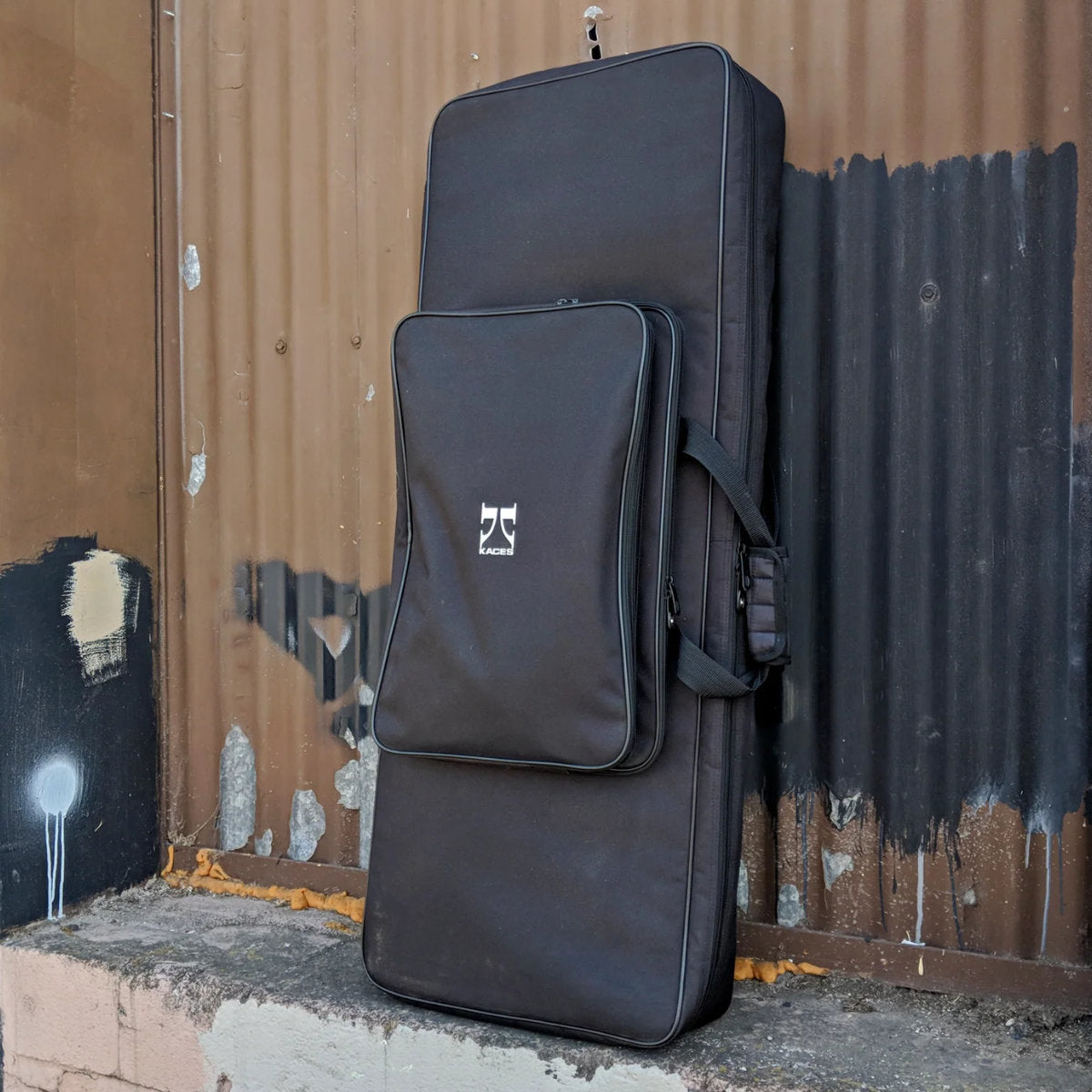 Kaces Xpress Keyboard Bag - 88 Key