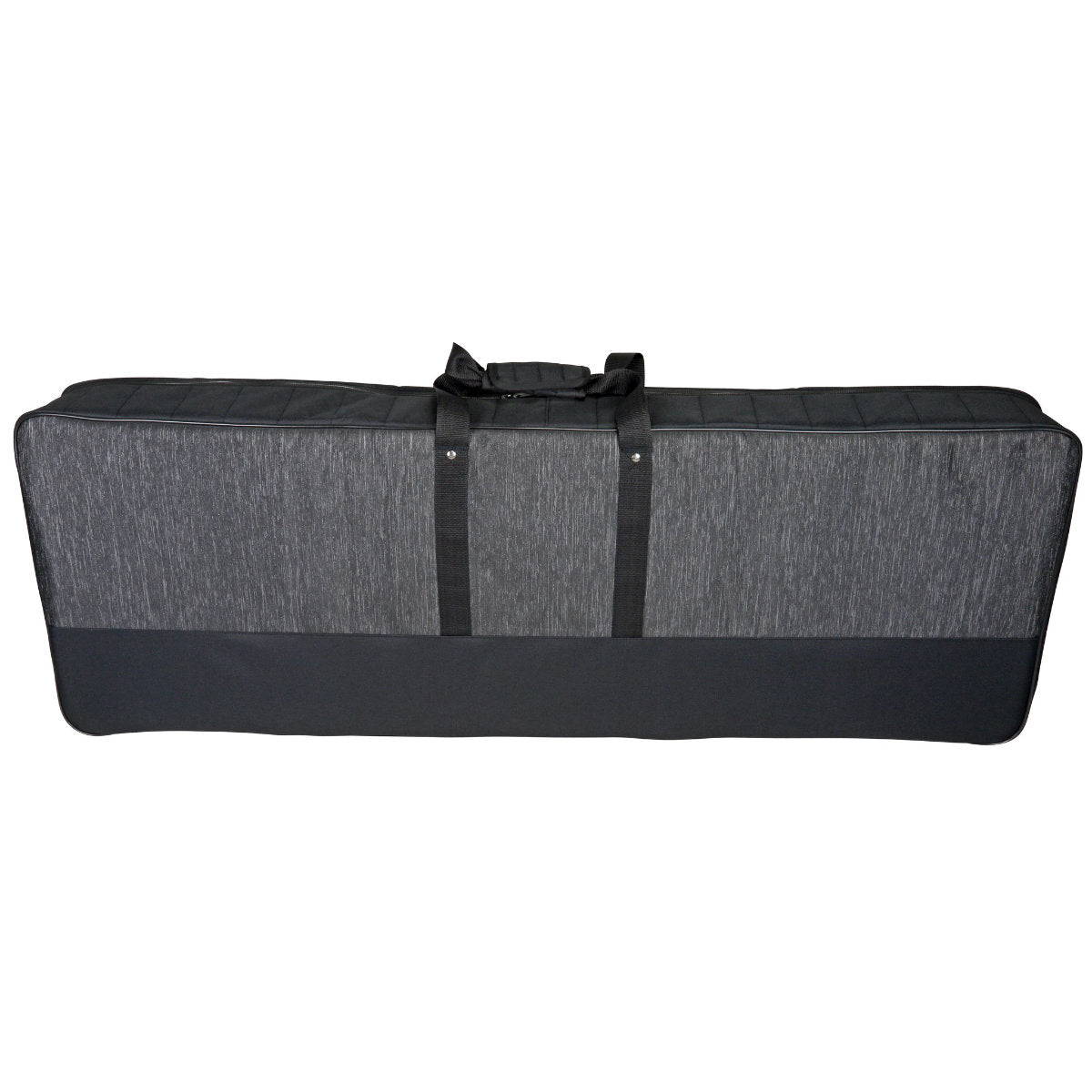 Kaces Luxe Series Keyboard Bag - 76 Key Large - Bananas at Large®