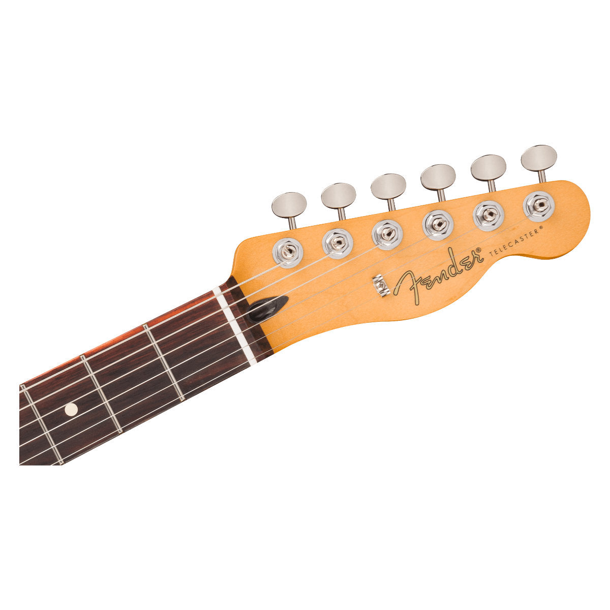 Fender Player II Telecaster Electric Guitar - Rosewood Fingerboard - Rallye Orange