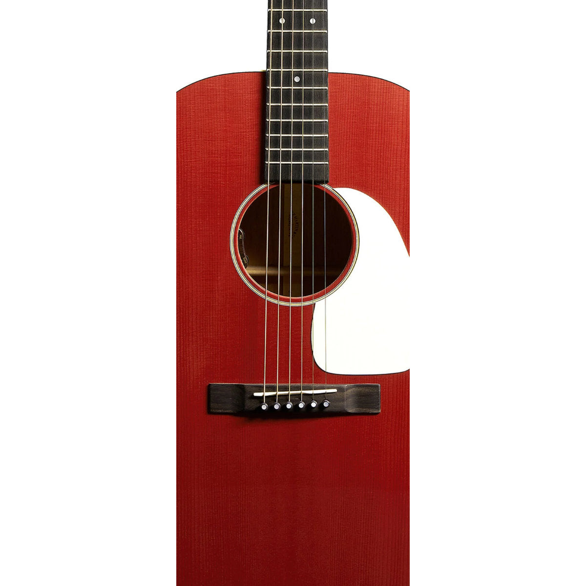 Martin DSS-16E 16 Series Acoustic-Electric Guitar - Cherry Cola