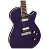 Gretsch  Streamliner™ Jet™ Electric Guitar - Laurel Fingerboard - Nightshade Purple