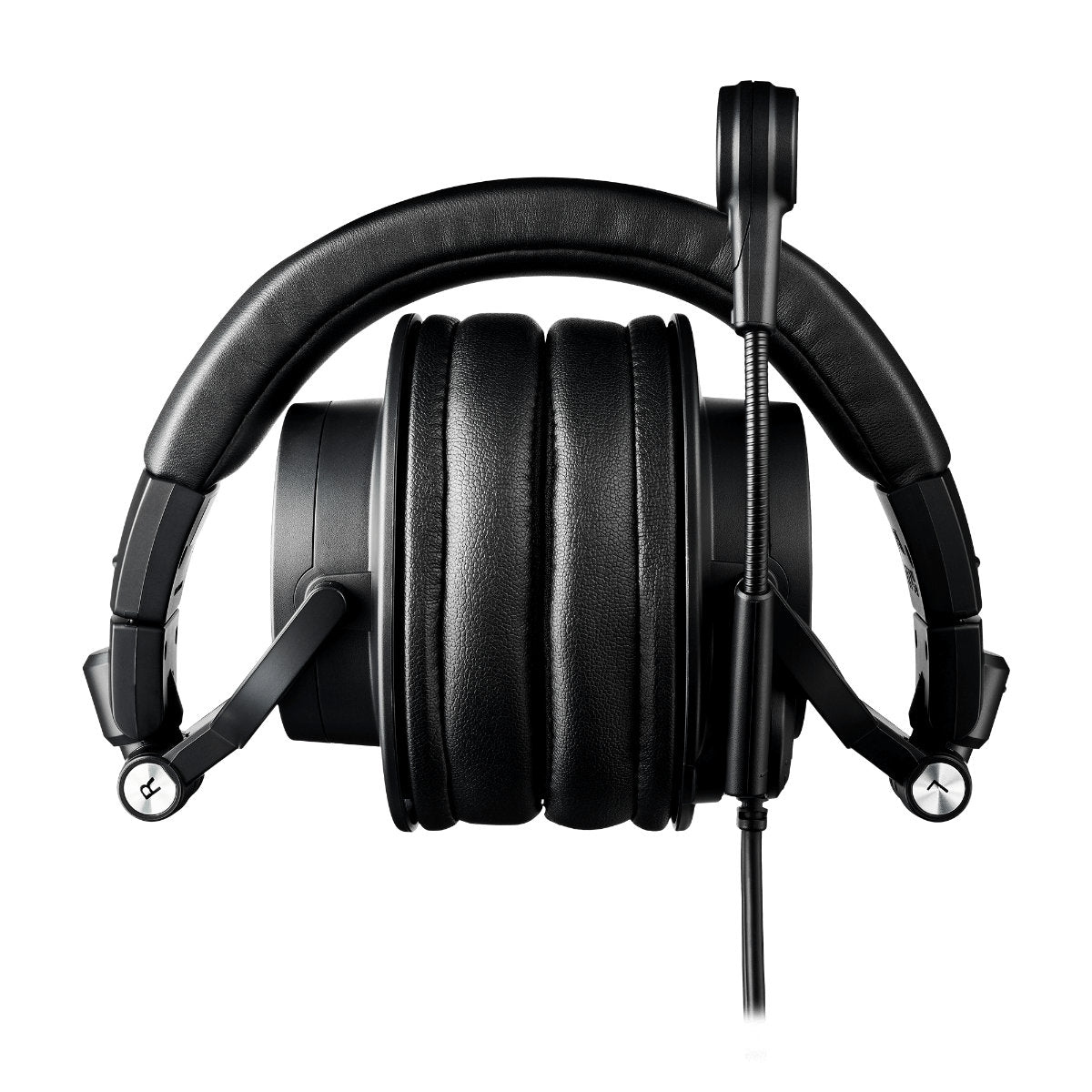 Audio-Technica ATH-M50xSTS StreamSet Streaming Headset (Headphone & Microphone) - XLR-1/4in & USB