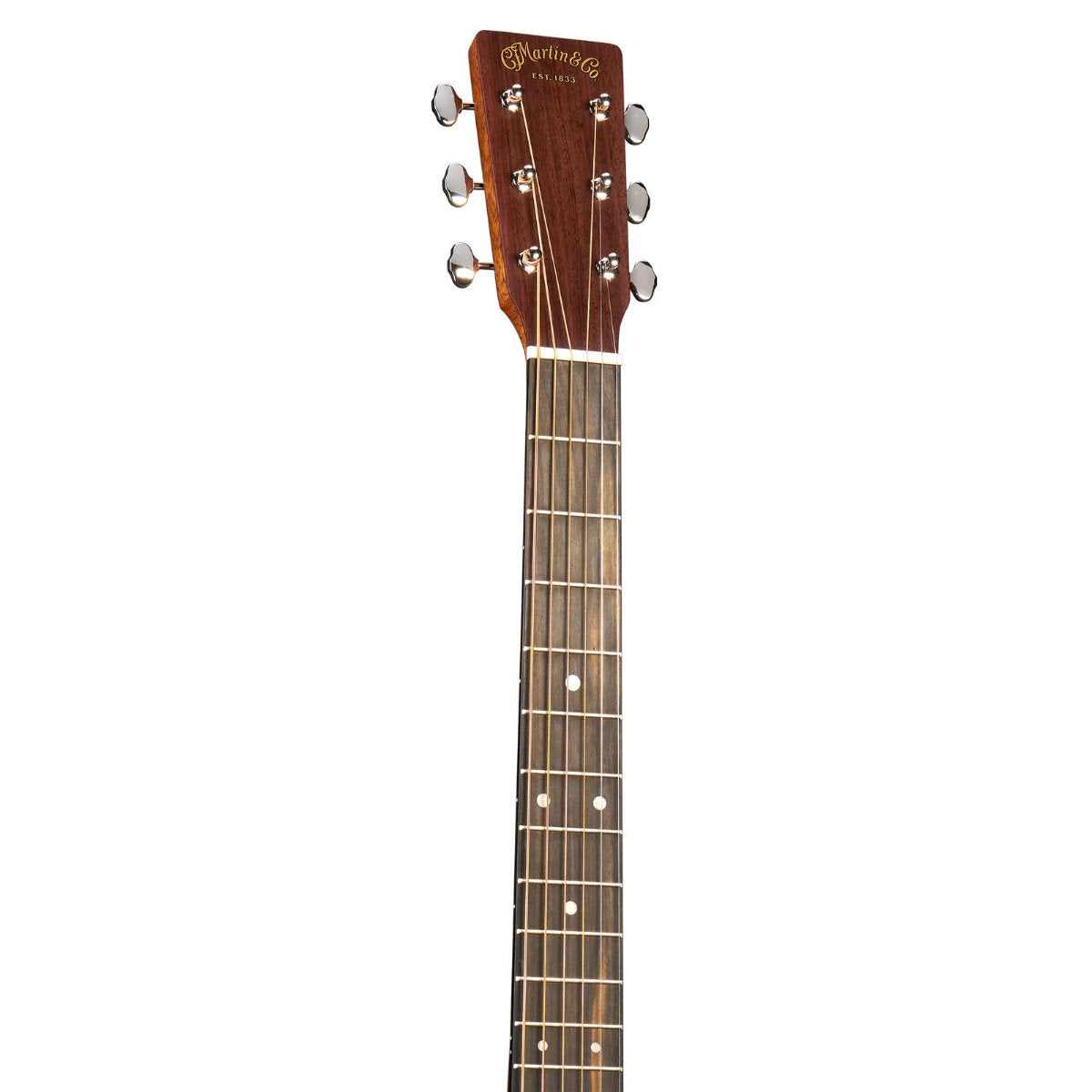 Martin Road Series DE Retro Plus Granadillo Acoustic-Electric Guitar