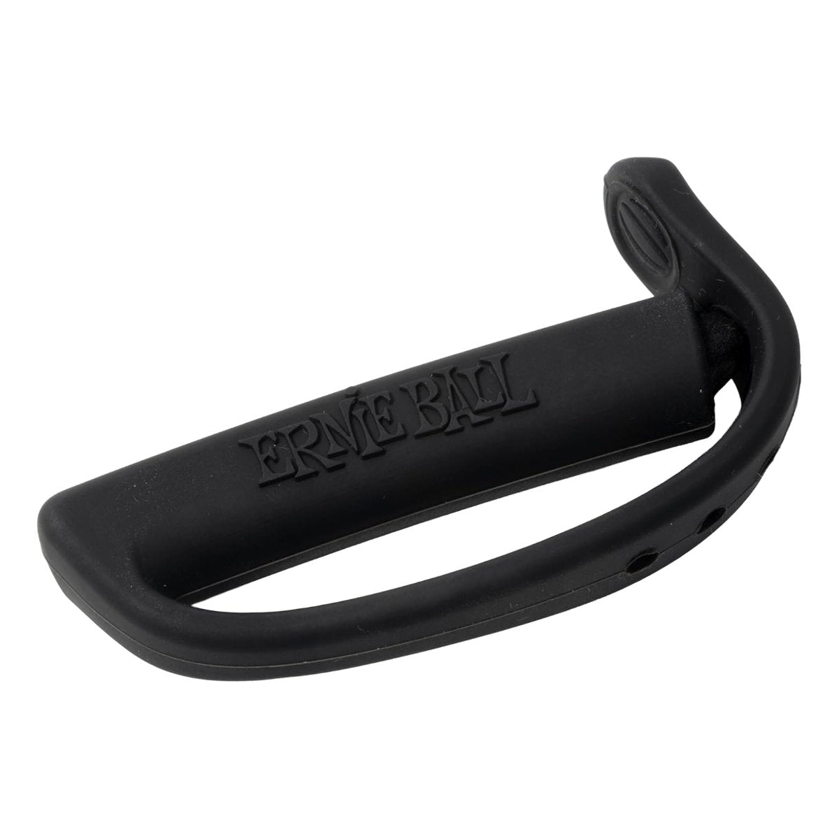 Ernie Ball Flex Capo - Black