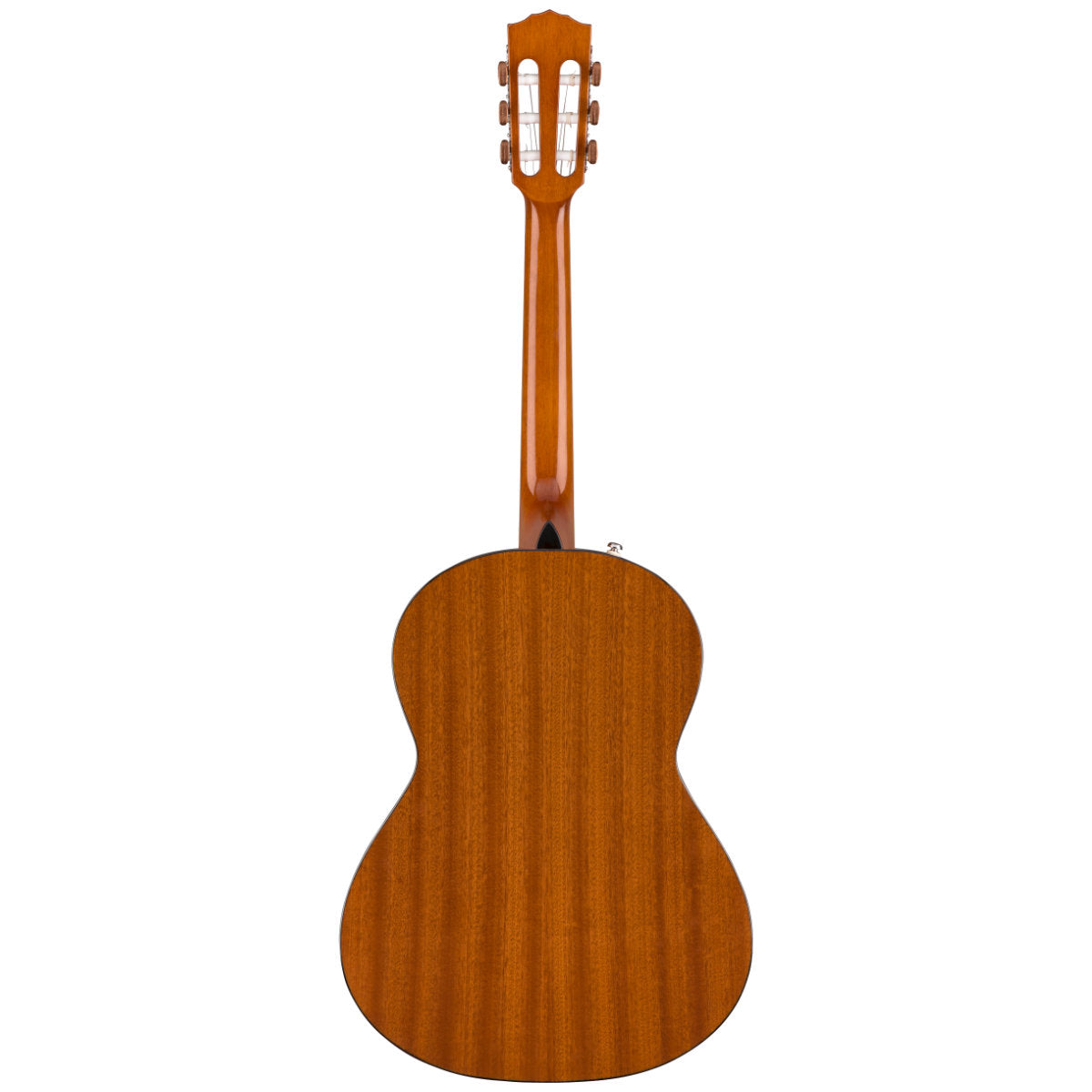 Fender CN-60S Acoustic Nylon  Guitar Natural - Bananas at Large®