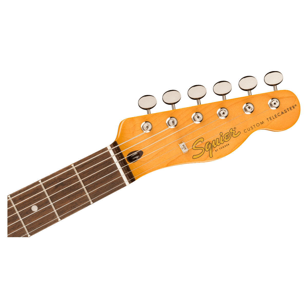 Squier Classic Vibe Custom Telecaster SH Electric Guitar w/ Bigsby