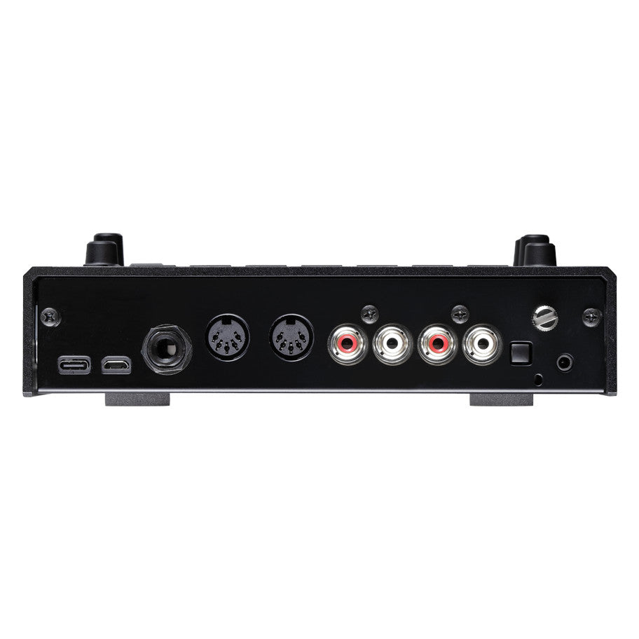 Korg KAOSS Replay Dynamic Effects Processor and Sampler