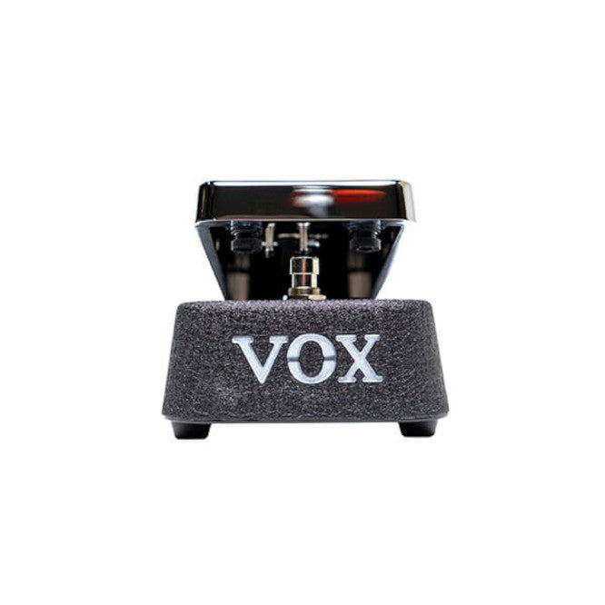 VOX V846 Vintage Wah Pedal Reissue – Bananas At Large Inc