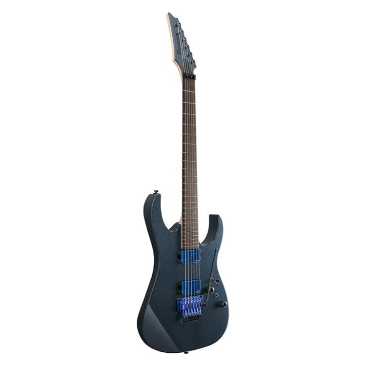 Ibanez RGR6BSP Limited Edition Electric Guitar - Iron Pewter