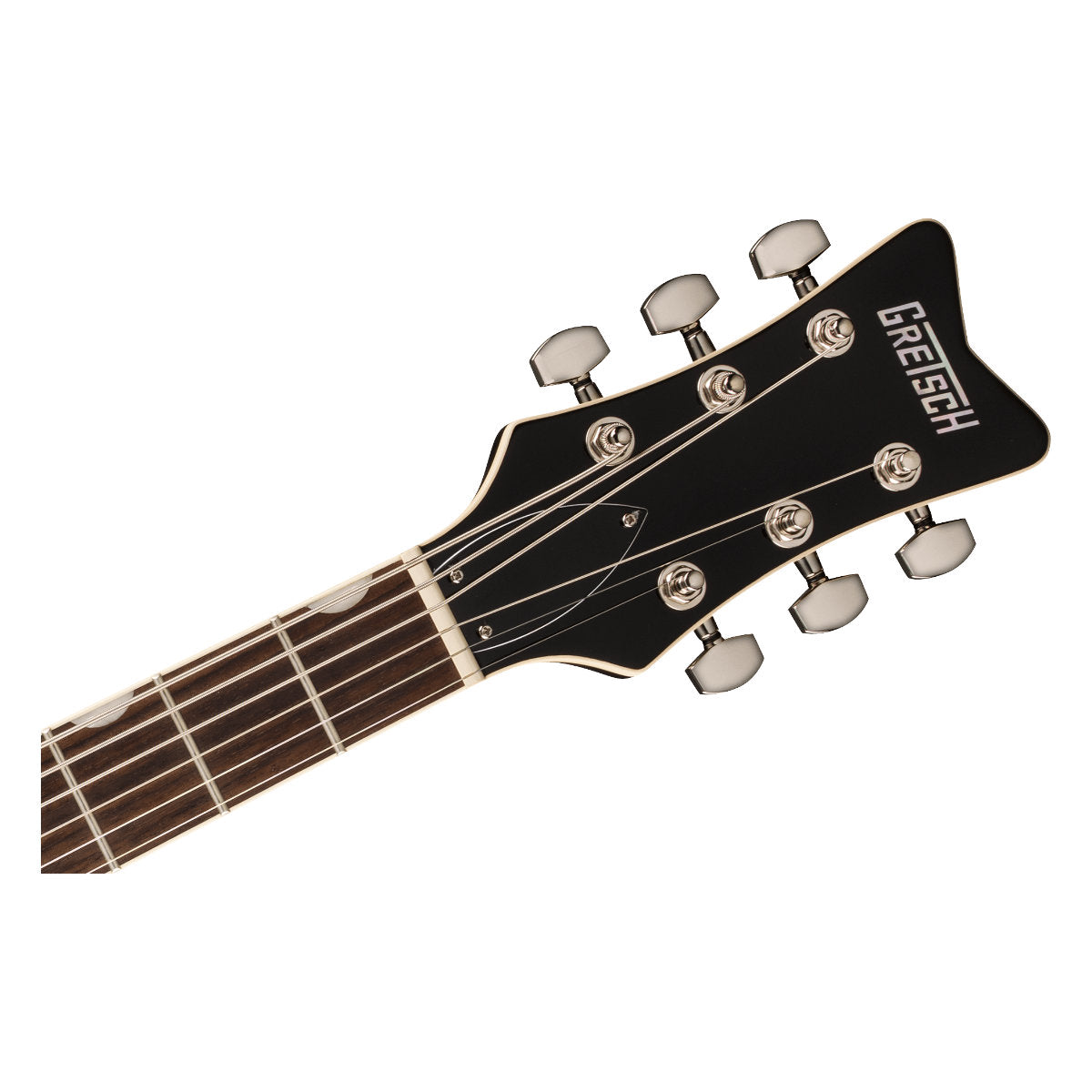 Gretsch Electromatic CVT Baritone Electric Guitar - Rosewood Fingerboard - Bristol Fog