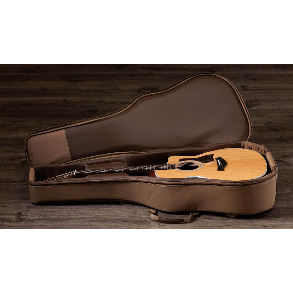 Taylor 214ce Acoustic-Electric Guitar w/ Case