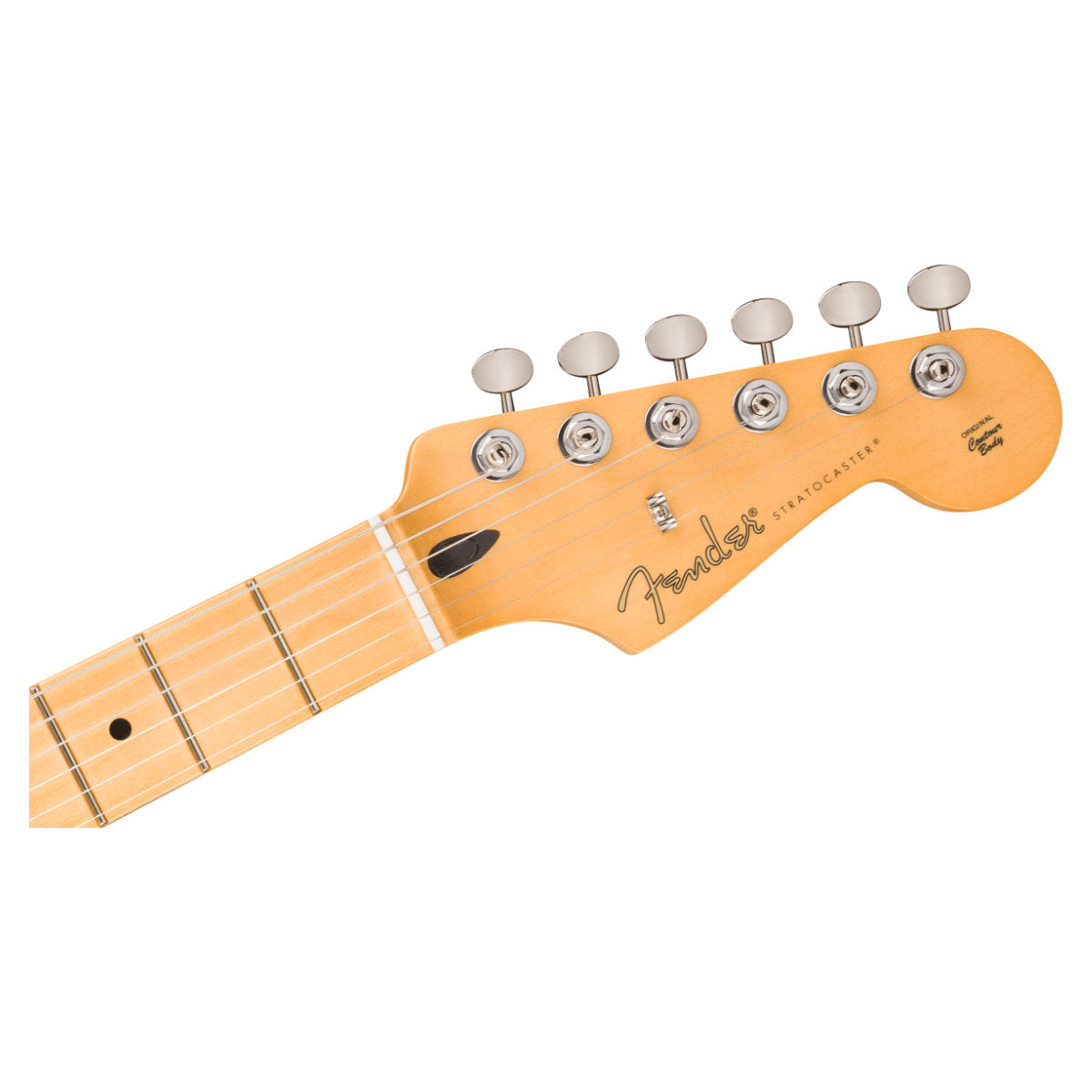 Fender Player II Stratocaster HSS Electric Guitar - Maple Fingerboard - Cactus Gray