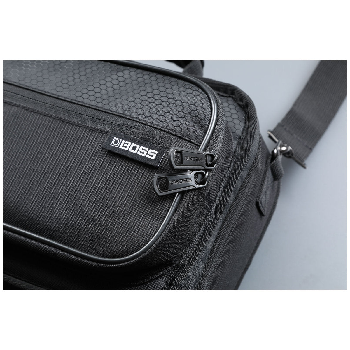 BOSS CB-BM-S Multi-Effect Case - Small (for the GX-10, GT-1, and GT‑1B)