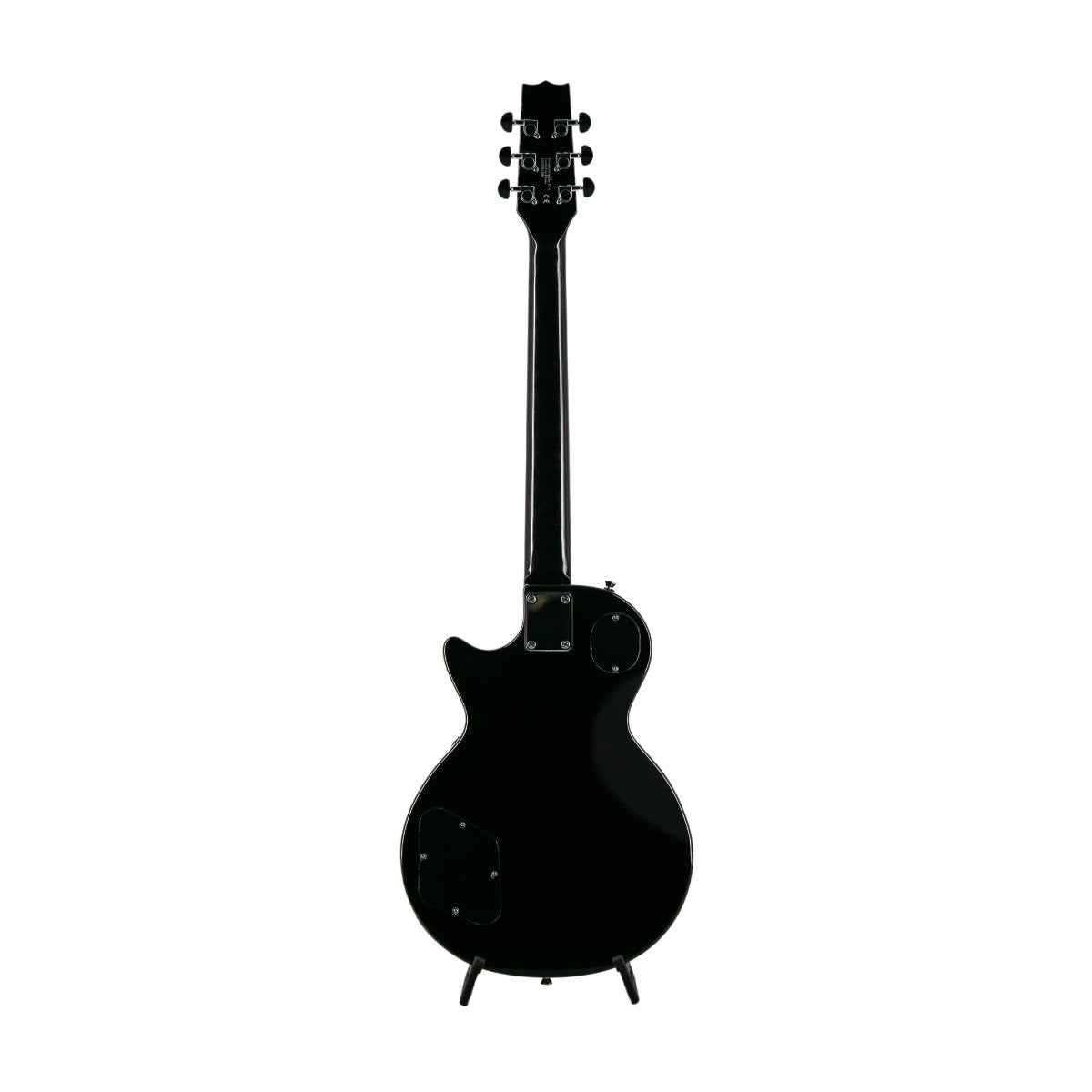 Heritage Ascent Collection H-150 Electric Guitar - Black