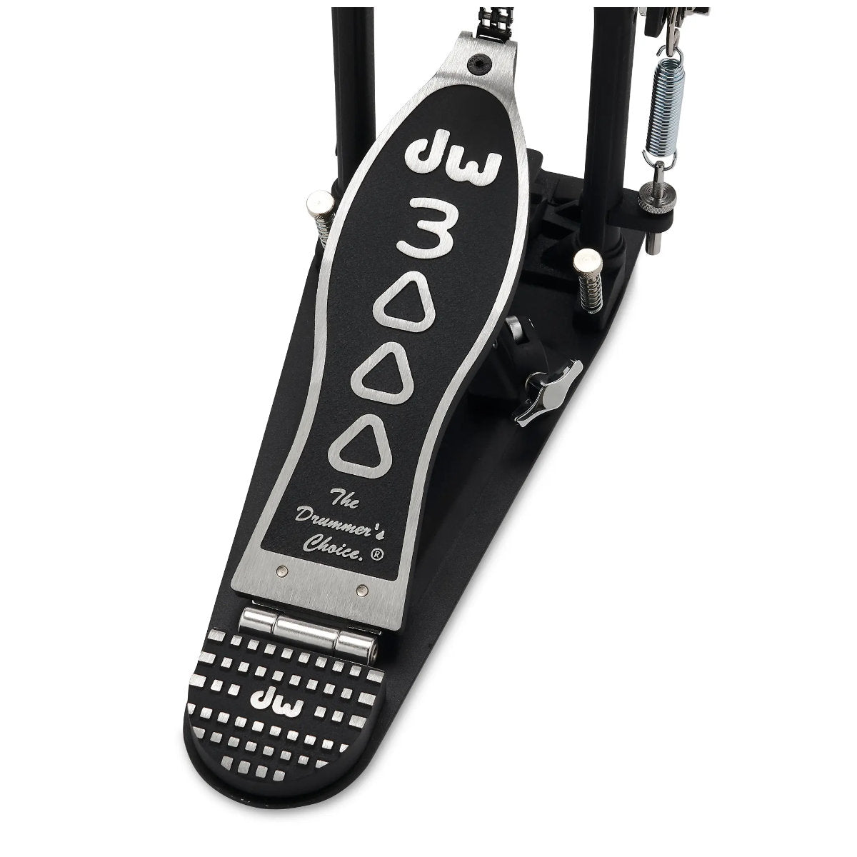 DW 3000 Series Single Bass Drum Pedal