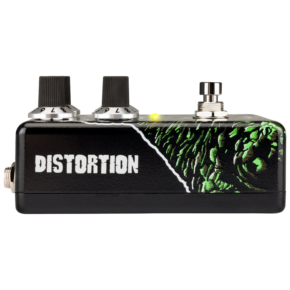 Fender Godzilla Distortion Pedal