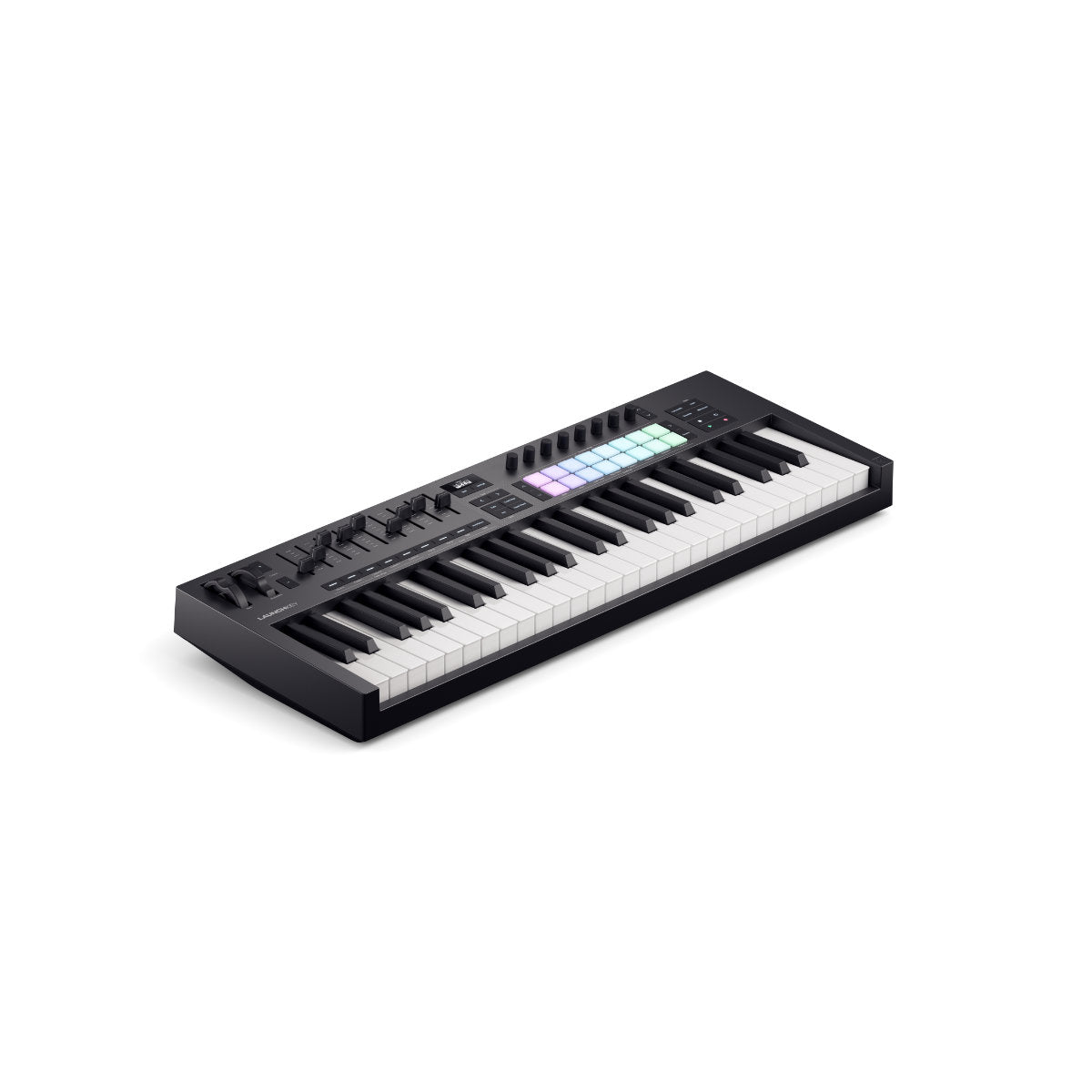 Novation Launchkey 49 [MK4] Keyboard Controller