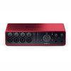 Focusrite Scarlett 18i16 Digital Audio Interface (4th Gen)