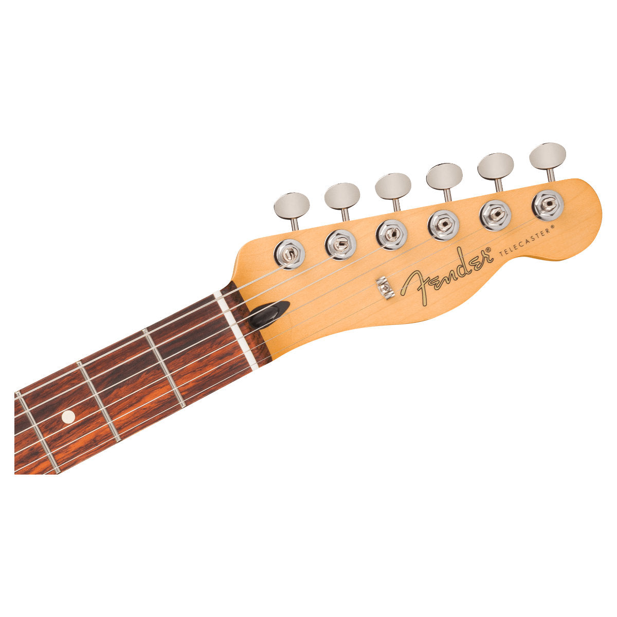 Fender Player II Telecaster HH Electric Guitar - Rosewood Fingerboard - Cactus Gray