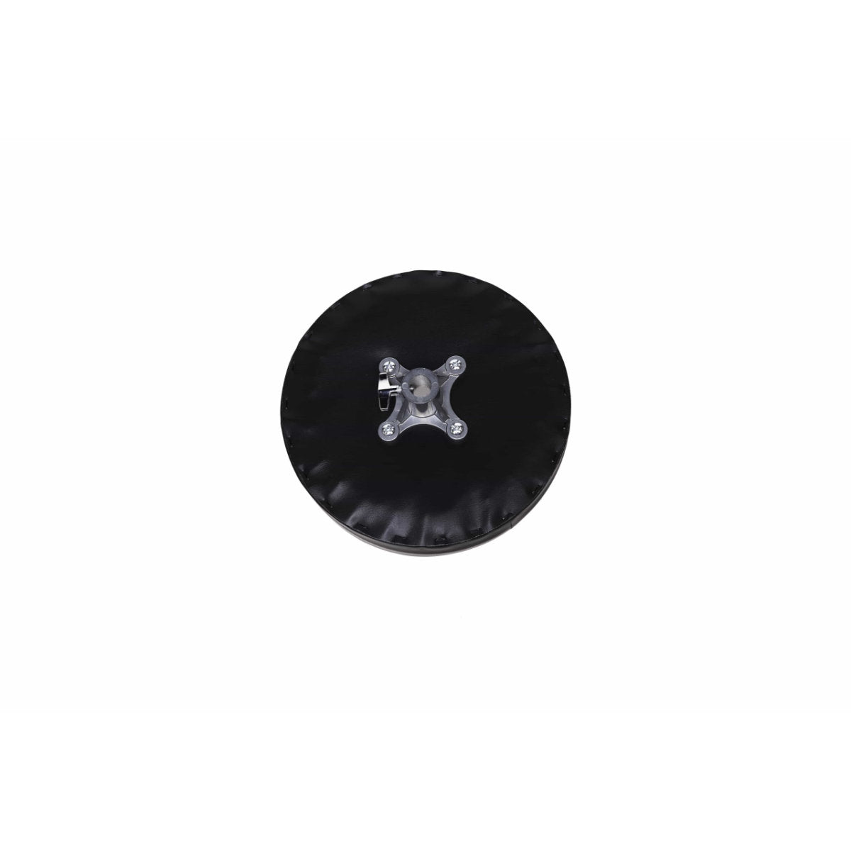 Gator Frameworks Round-Top Drum Throne w/ Spindle Adjustment