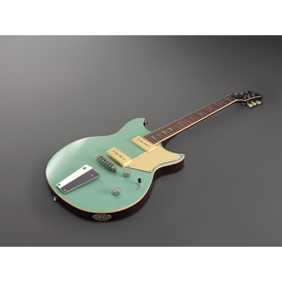 Yamaha RSS02T Revstar Standard Electric Guitar - Sonic Blue