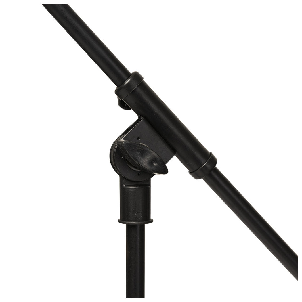 Stagg Q Series Microphone Boom Stand