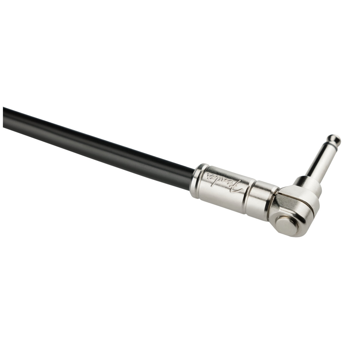 Fender Professional Series Kill Switch Cable - 15 ft. - Straight/Angle