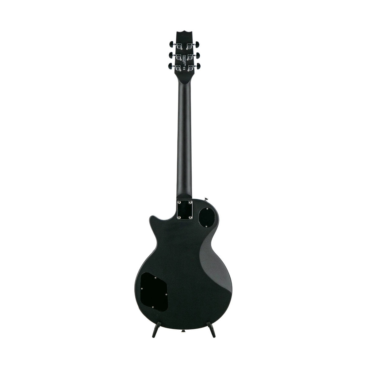 Heritage Ascent Collection H-150 Electric Guitar - Matte Charcoal