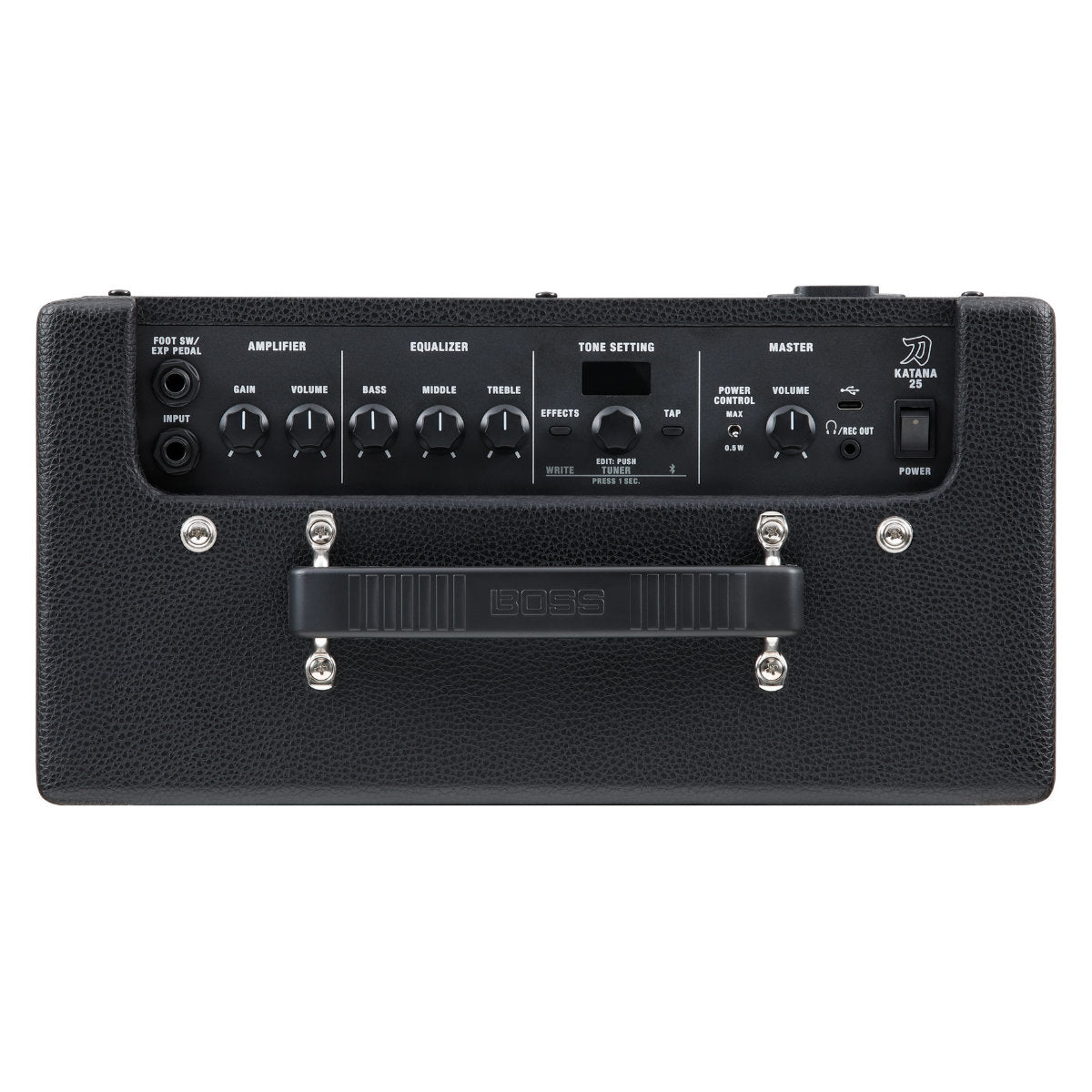 BOSS KATANA-25 Combo Guitar Amplifier