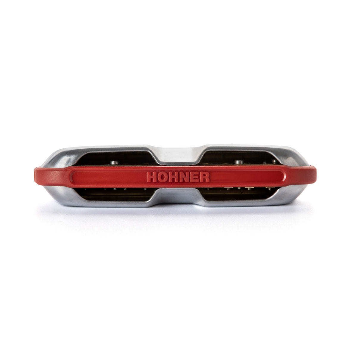 Hohner Golden Melody Progressive Harmonica - Key of A