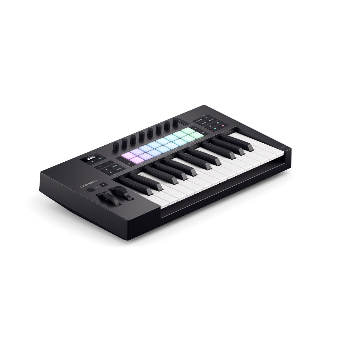 Novation Launchkey 25 [MK4] Keyboard Controller - Bananas at Large®