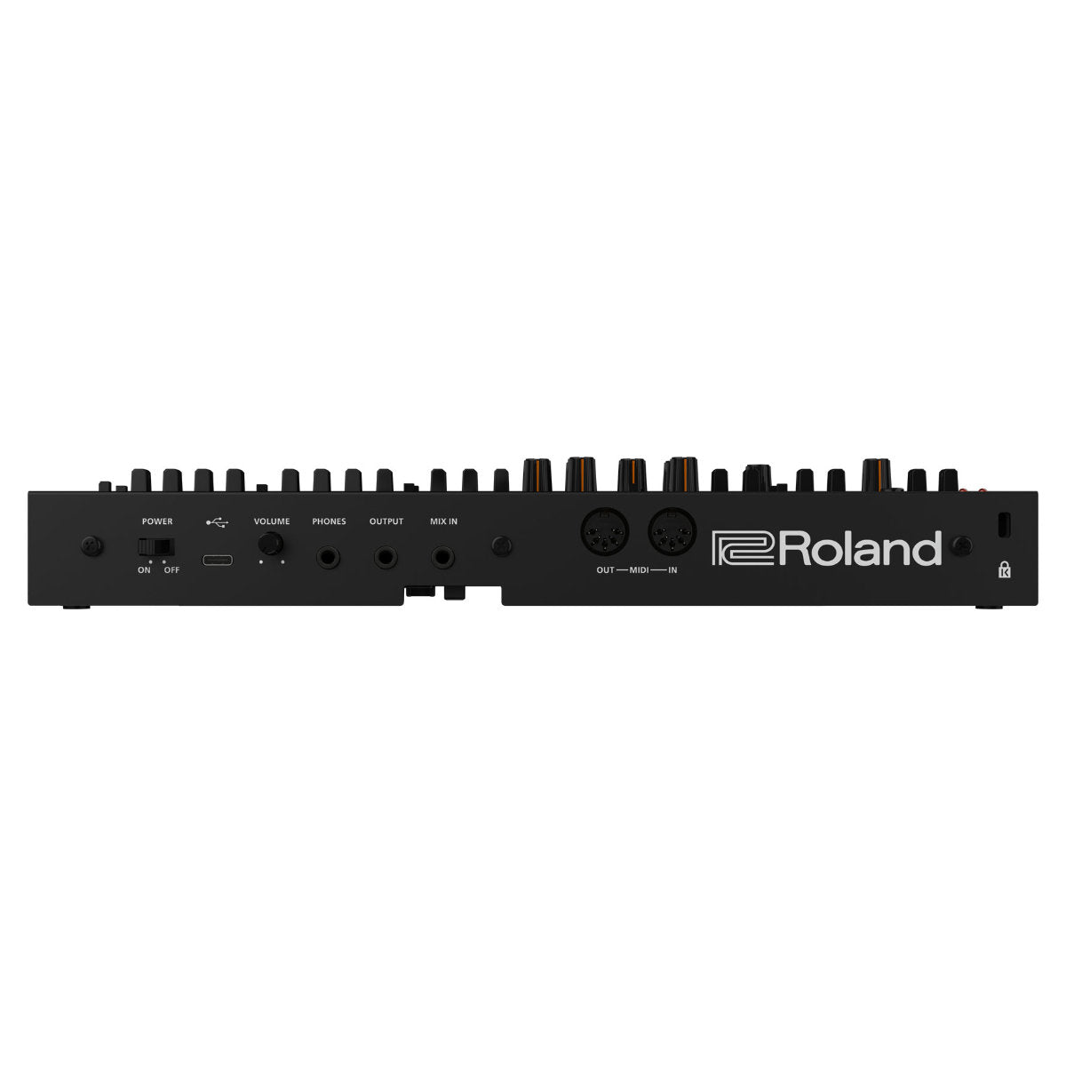 Roland JUPITER-08 Boutique Digital Synthesizer