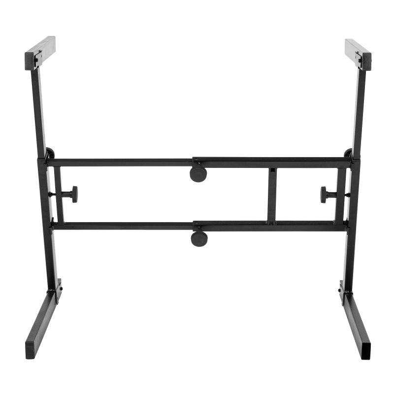 Gator Frameworks GFW-KEY-Z1000 Adjustable Z-Style Keyboard Stand