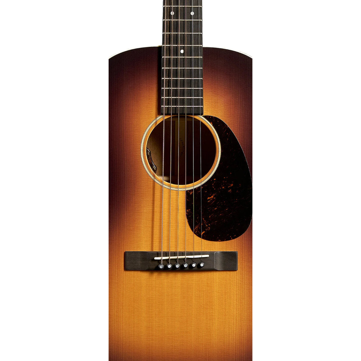 Martin 00L-16E 16 Series Acoustic-Electric Guitar - 1935 Burst