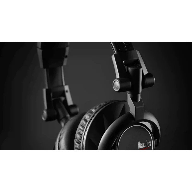 Hercules DJ Essentials Kit
