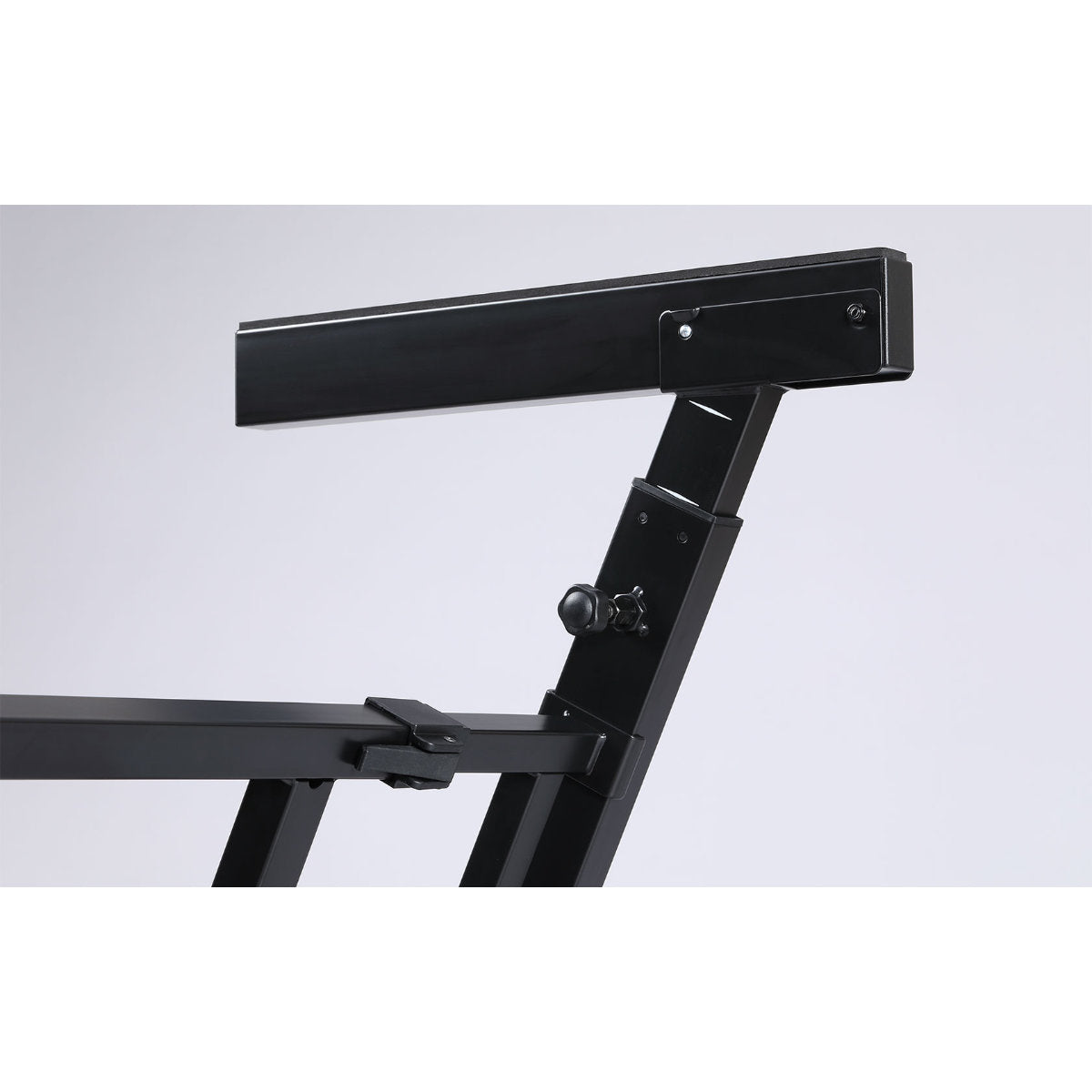Roland KS-11Z Heavy-Duty Keyboard Z-Stand w/ Wide Adjustment Range