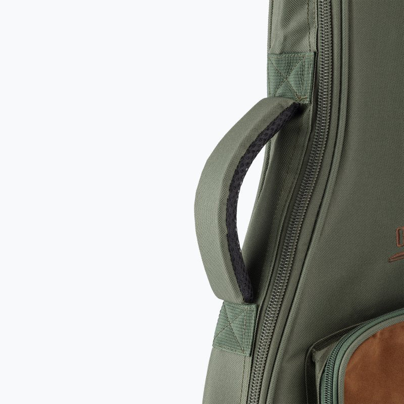 On-Stage Adventure Series Bass Gig Bag - Green