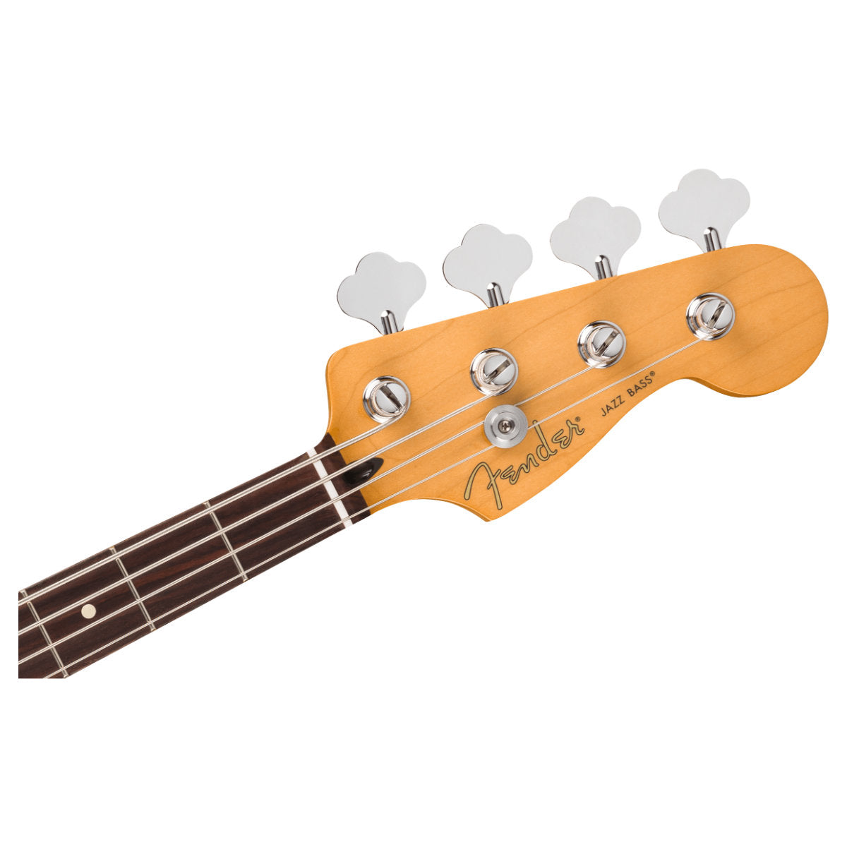 Fender Player II Jazz Bass - Rosewood Fingerboard - Rallye Orange