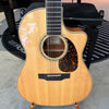 Larrivee LV-05 12-String Acoustic Guitar w/ Case (Pre-Owned)