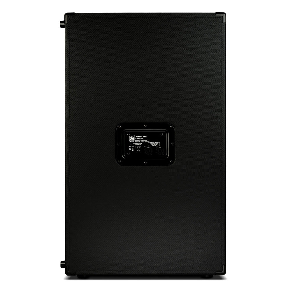 Ampeg Venture VB-212 Bass Amp Cabinet