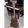 Batson Gypsy Cedar Top Acoustic (Pre-Owned) w/case