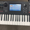 Yamaha ModX7 Digital Synthesizer + Narfsounds Favorite Sounds Bundle w/ Stand (Pre-Owned)