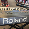 Roland Jupiter 6 Vintage Analog Synthesizer (Pre-Owned)