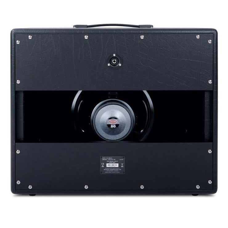 Blackstar Venue Series HTV-212 160W 2x12 Guitar Speaker Cabinet Blackstar HTV-212 MKIII HT Venue MKIII 2x12 Guitar Cabinet