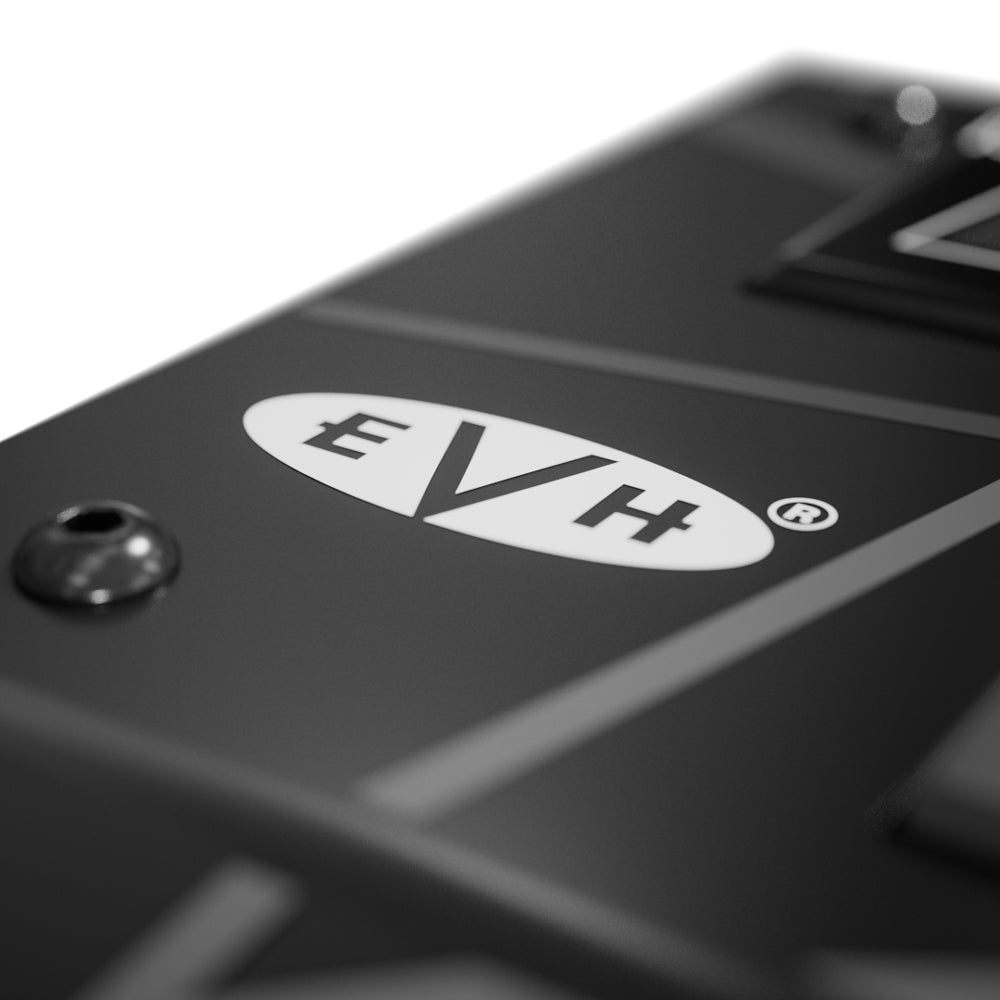 BOSS SDE-3000EVH Dual Digital Delay